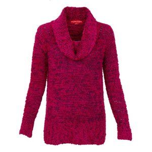 Krimson Klover Fireside Sweater